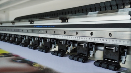 Flexible Multi-Color Configuration